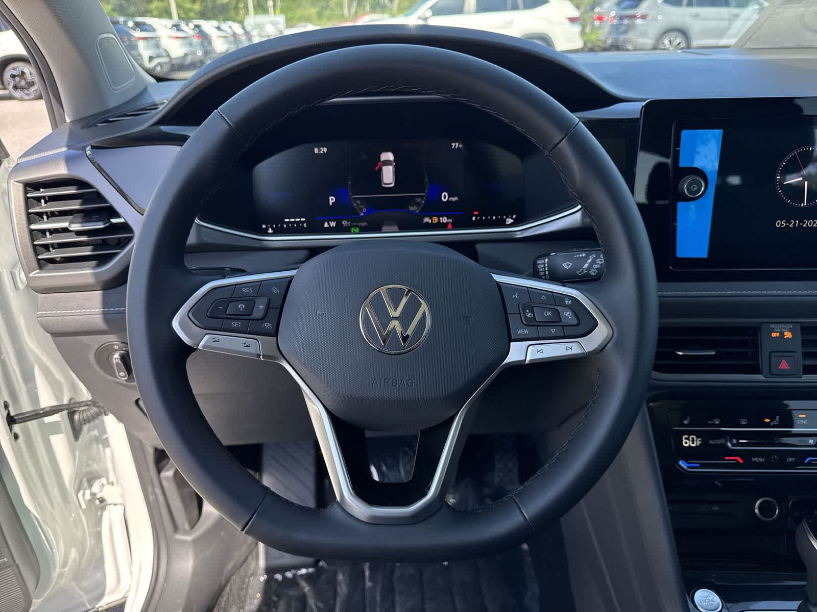 Thumbnail: 2026 Volkswagen Taos - 21