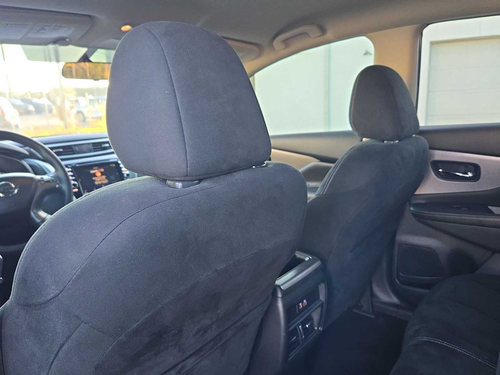 Thumbnail: 2020 Nissan Murano - 18