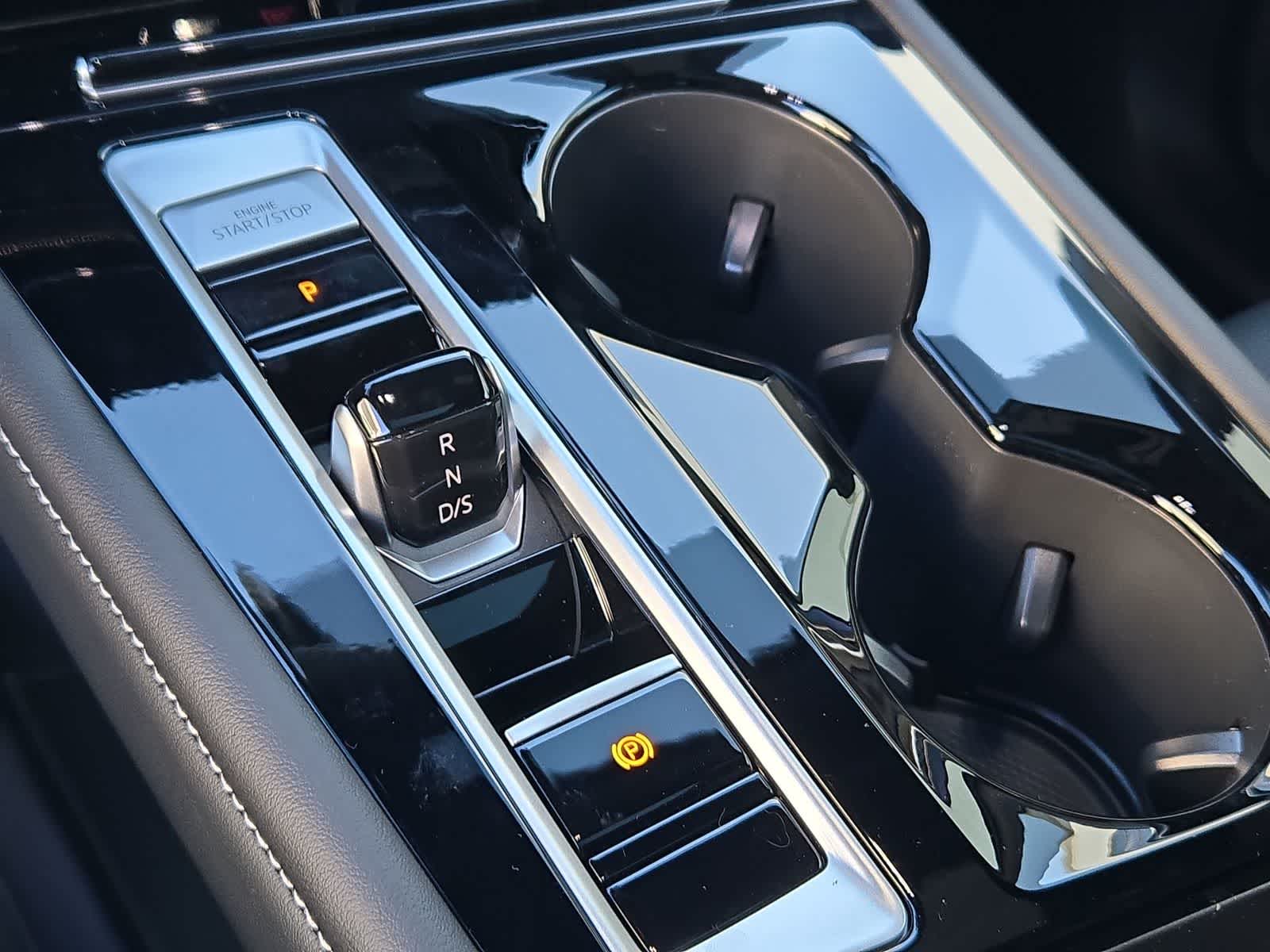 Thumbnail: 2026 Volkswagen Atlas - 38