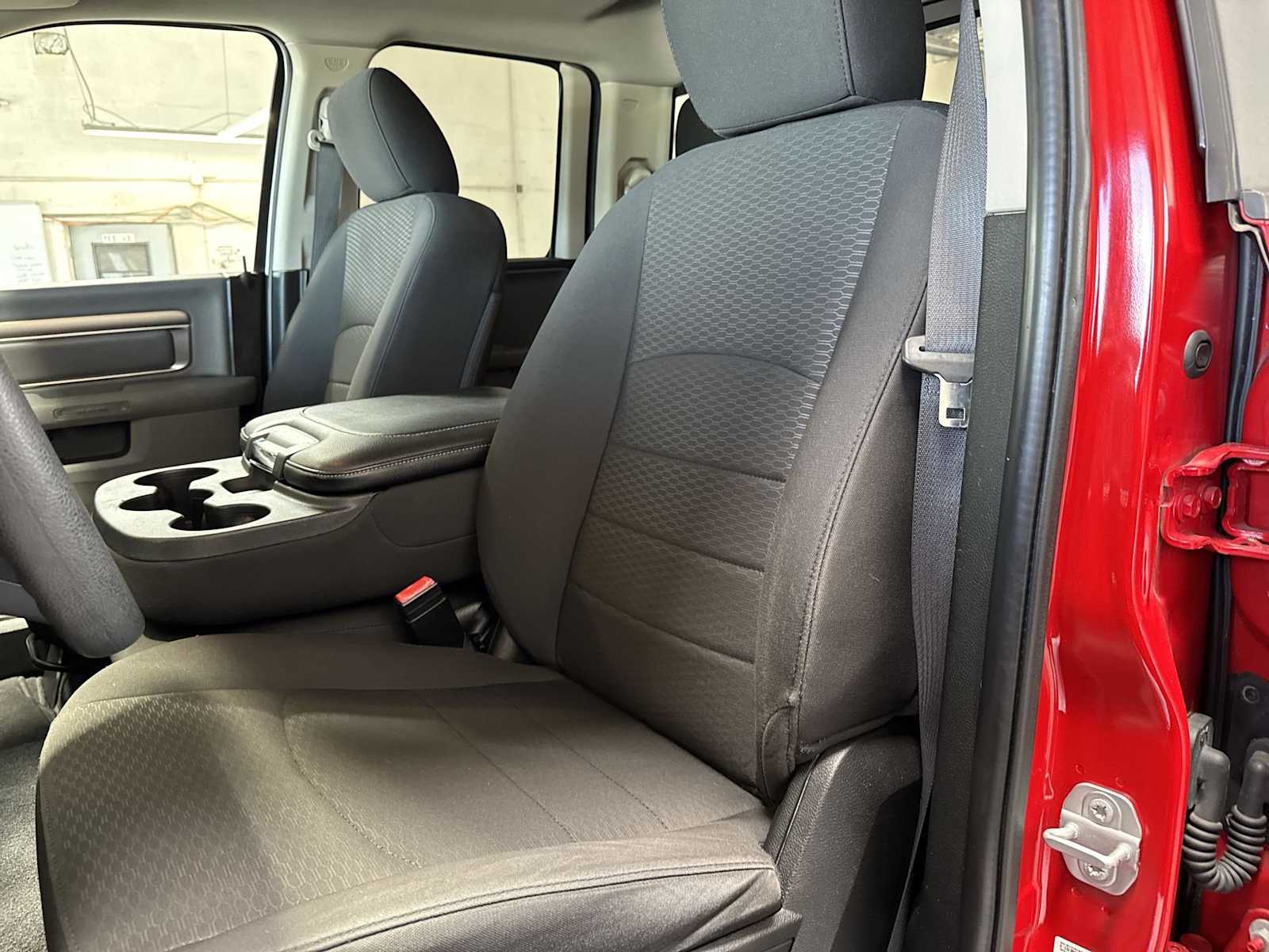 Thumbnail: 2020 RAM 1500 - 21