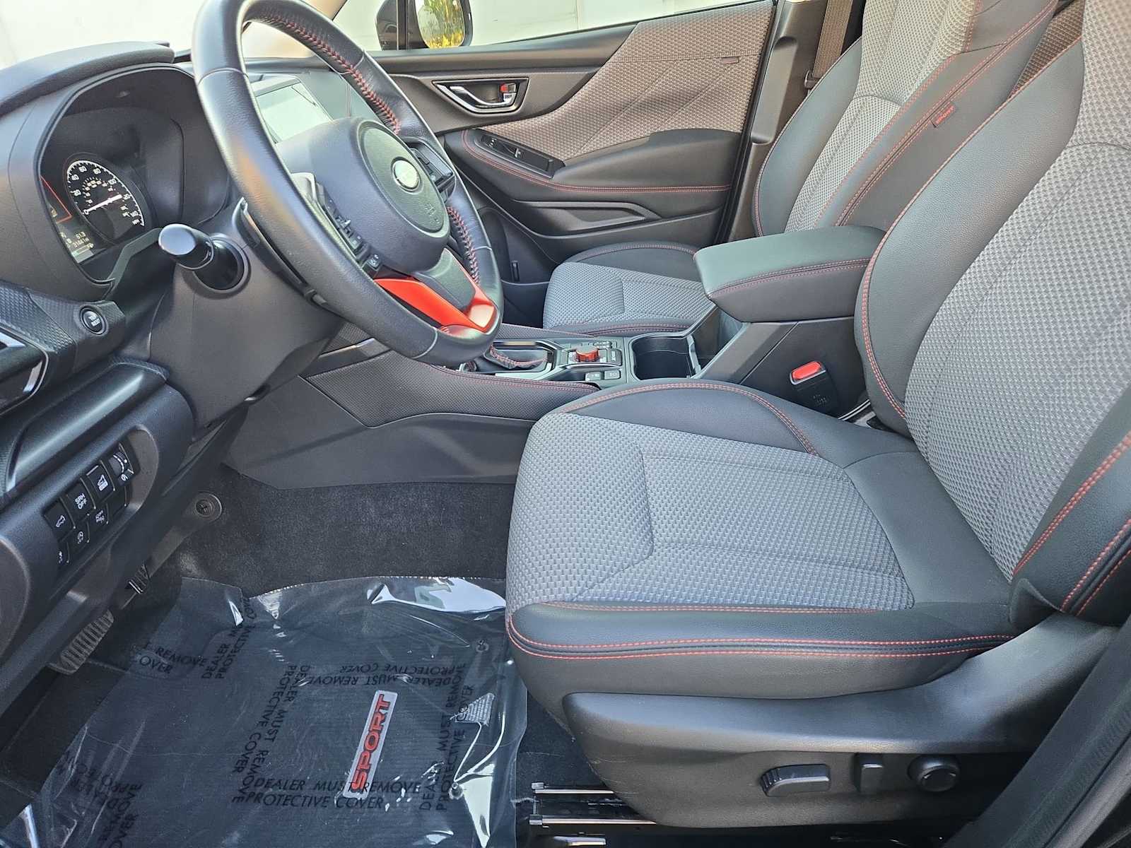 Thumbnail: 2023 Subaru Forester - 15