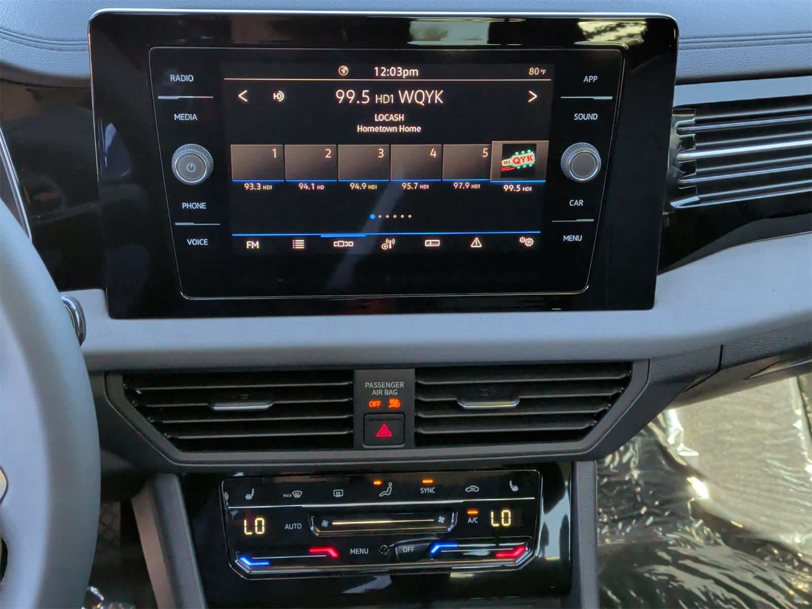 Thumbnail: 2026 Volkswagen Jetta - 27