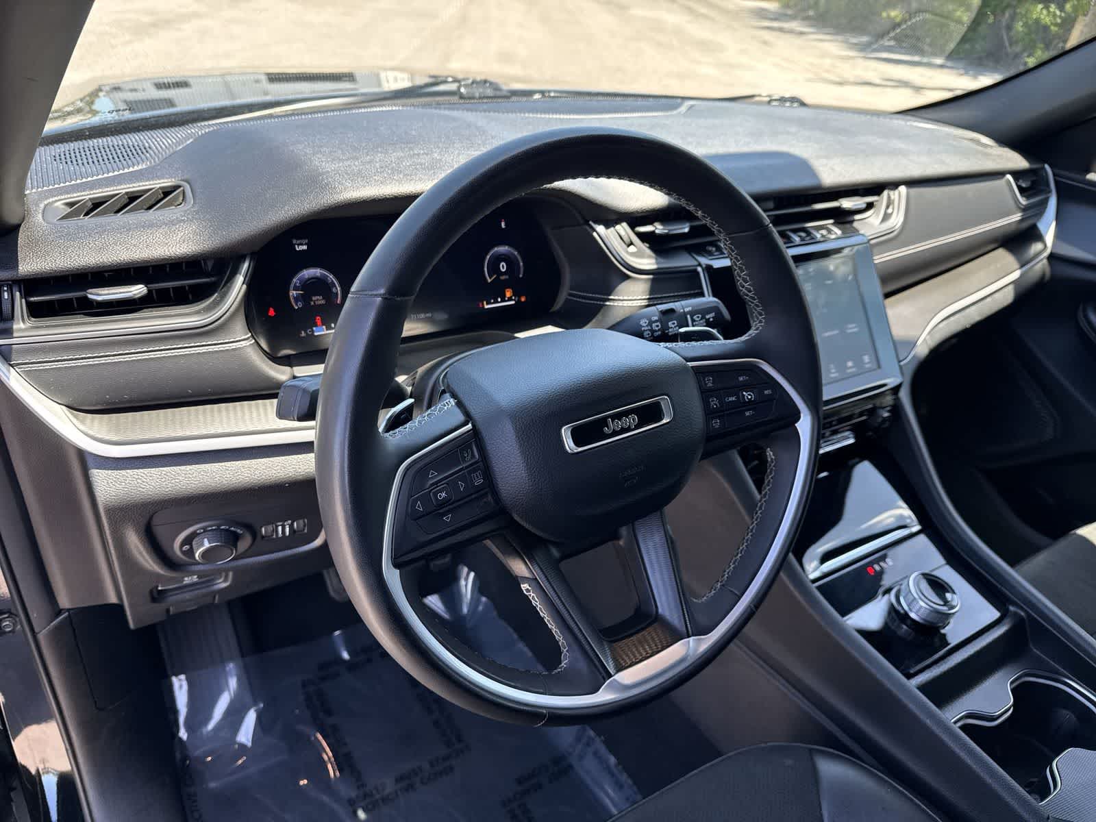 Thumbnail: 2023 Jeep Grand Cherokee - 2