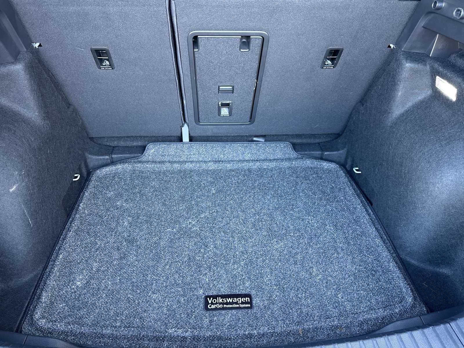 Thumbnail: 2024 Volkswagen Taos - 38