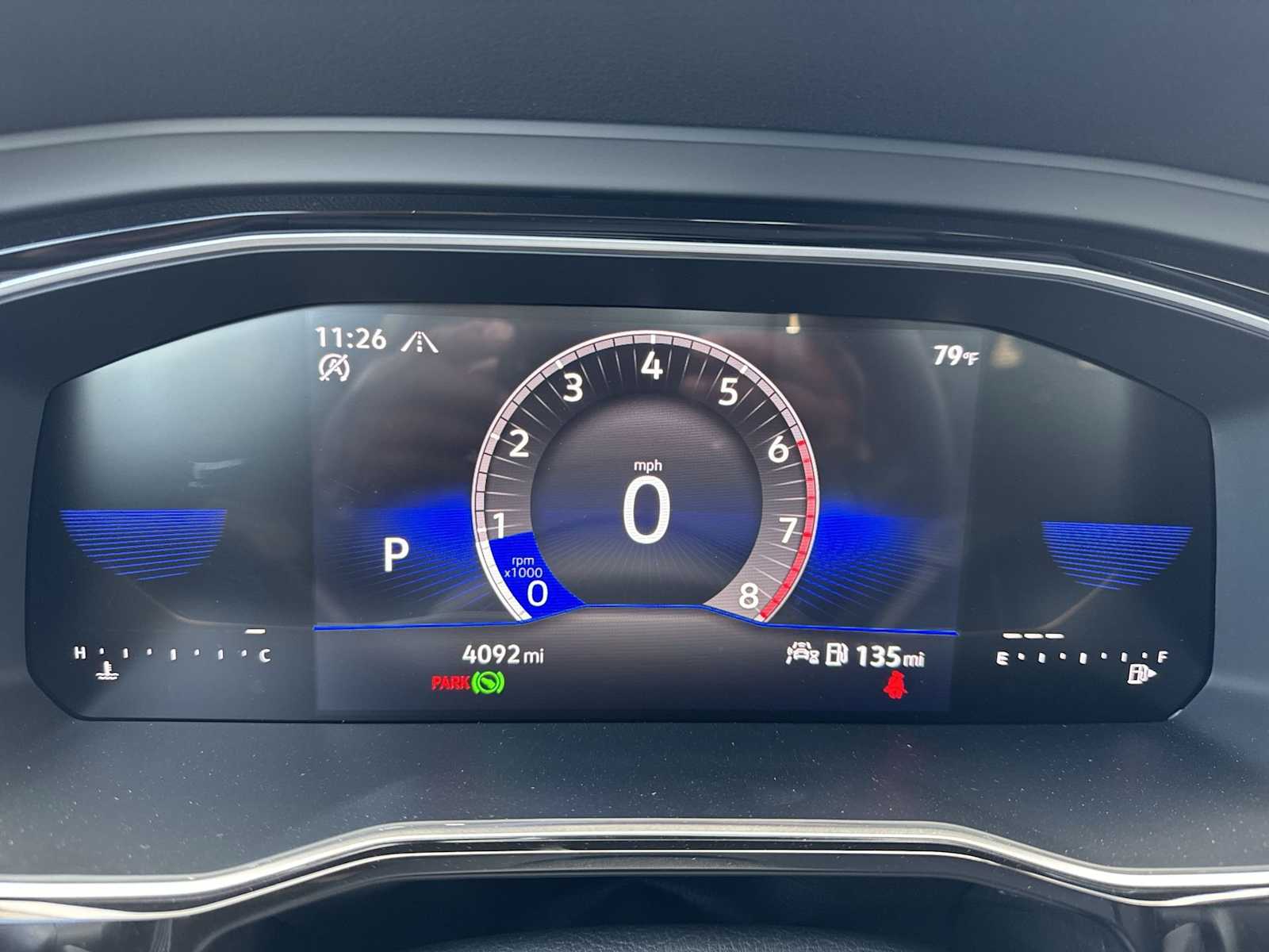 Thumbnail: 2024 Volkswagen Jetta - 30