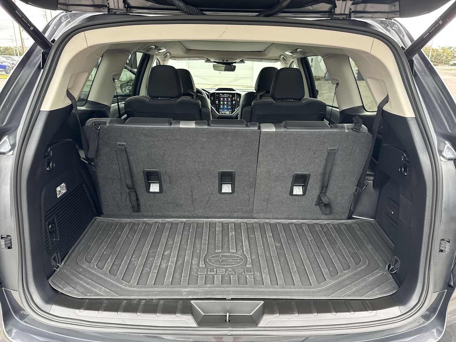 Thumbnail: 2024 Subaru Ascent - 28