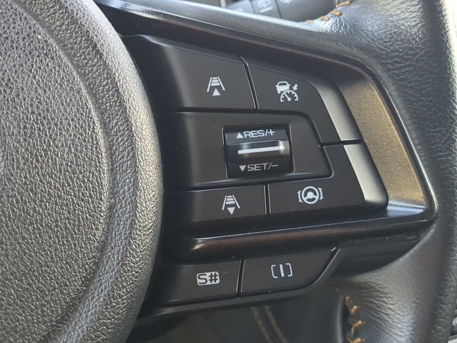 Thumbnail: 2023 Subaru Forester - 26