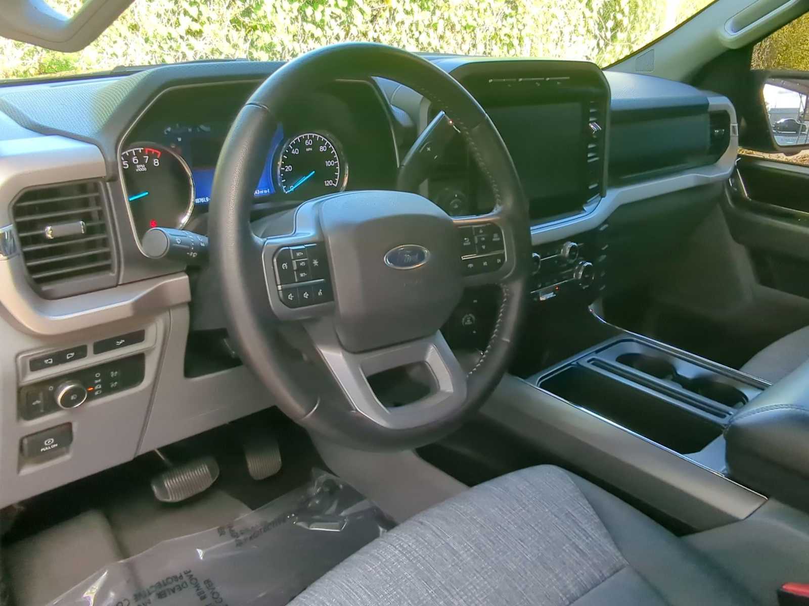Thumbnail: 2022 Ford F-150 - 10
