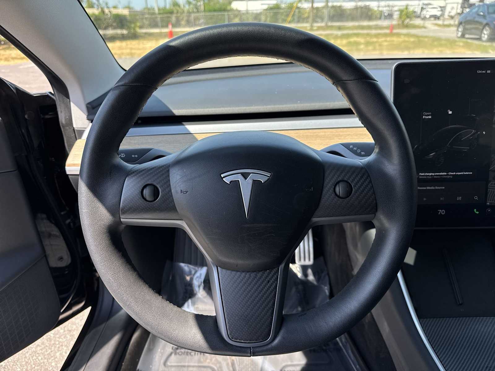 Thumbnail: 2020 Tesla Model 3 - 22