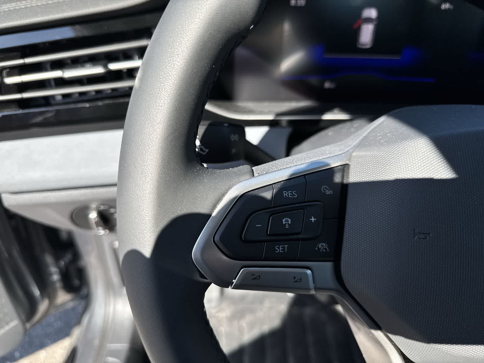 Thumbnail: 2026 Volkswagen Jetta - 22