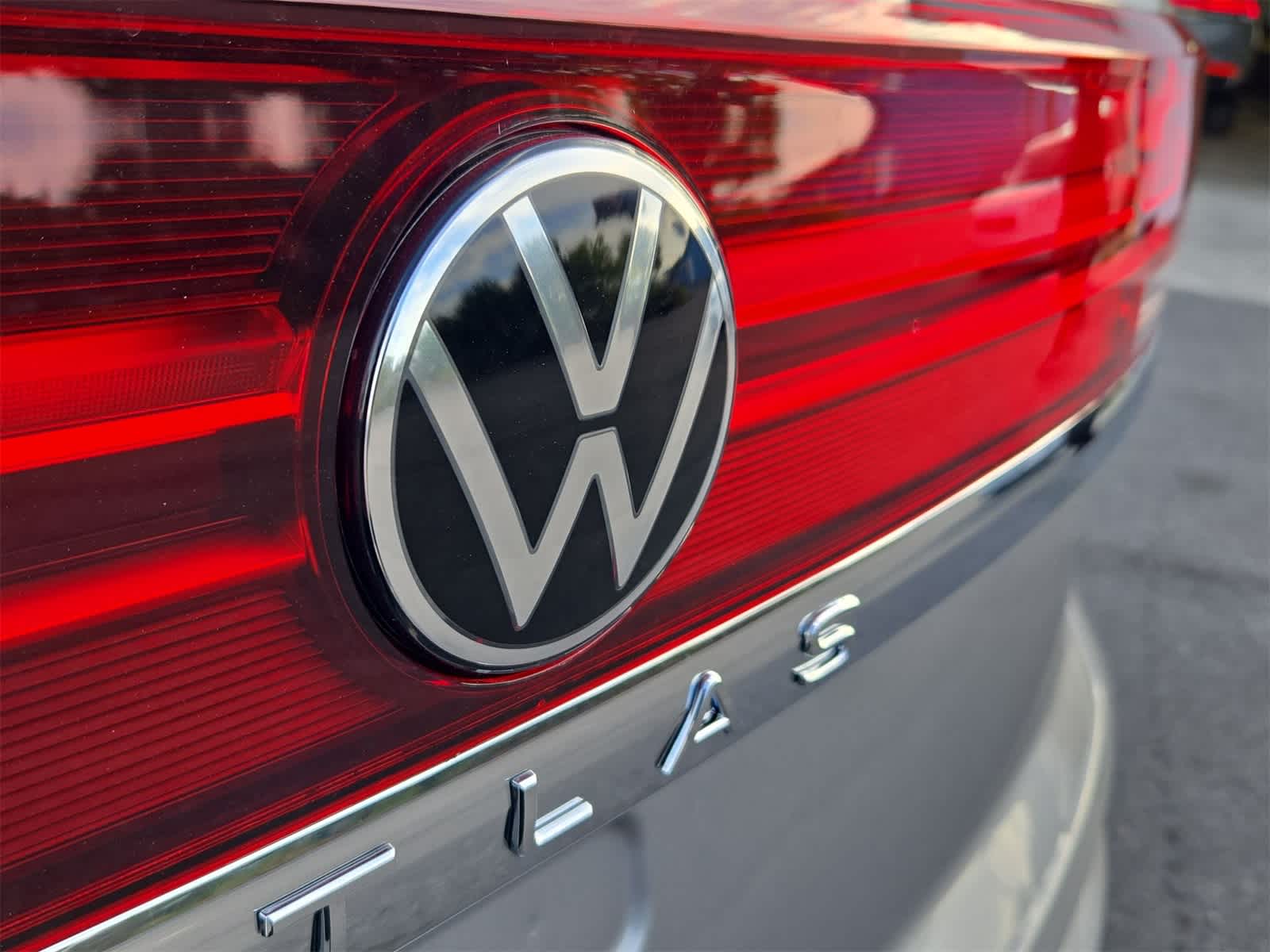 Thumbnail: 2026 Volkswagen Atlas - 19