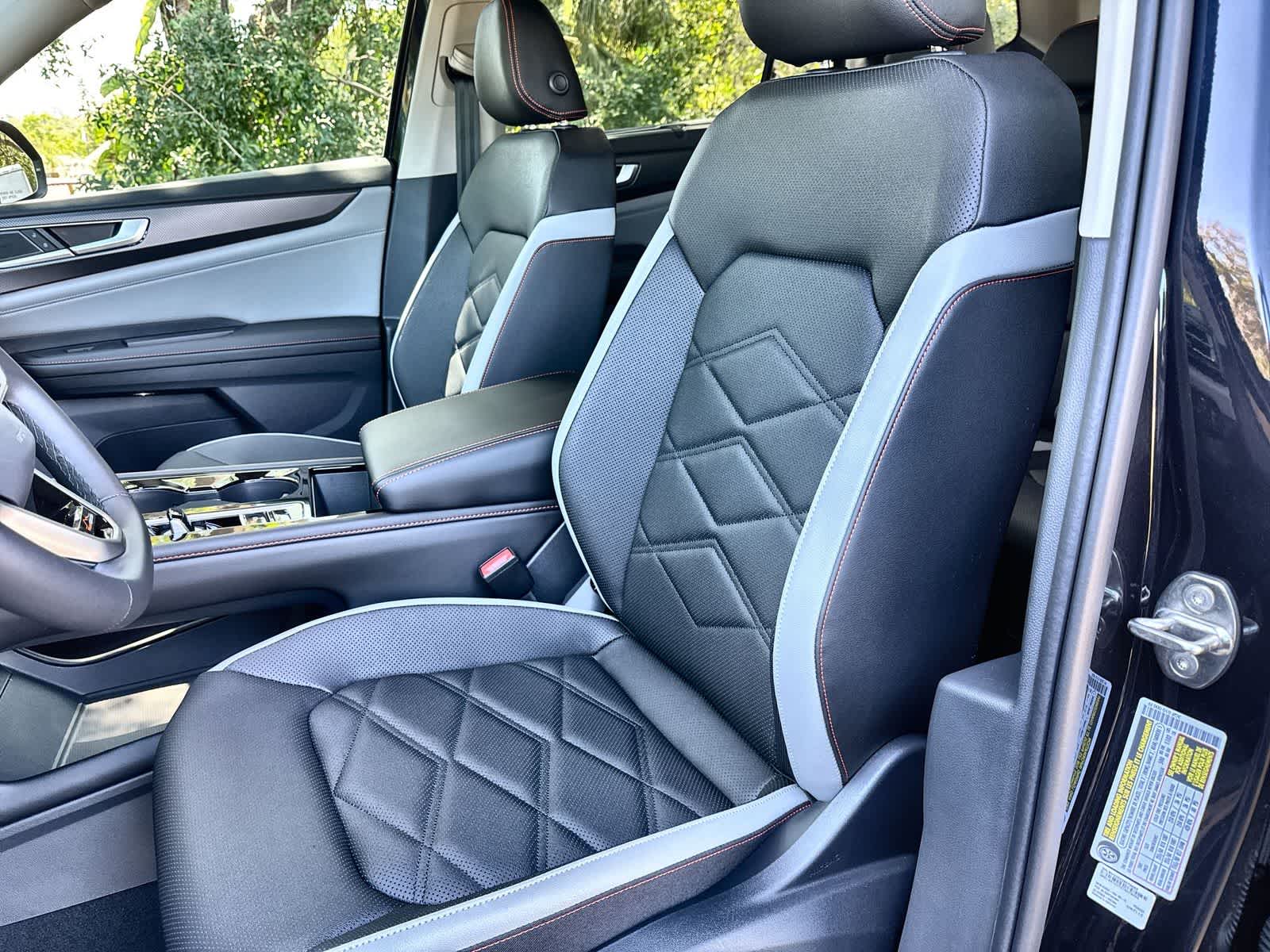 Thumbnail: 2026 Volkswagen Atlas - 15