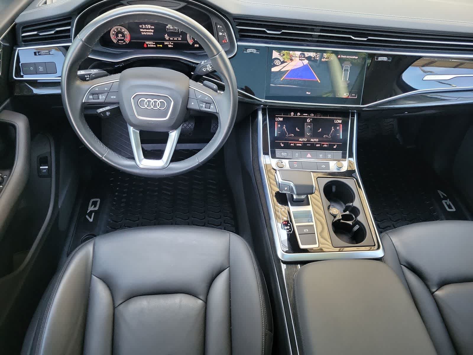 Thumbnail: 2023 Audi Q7 - 18