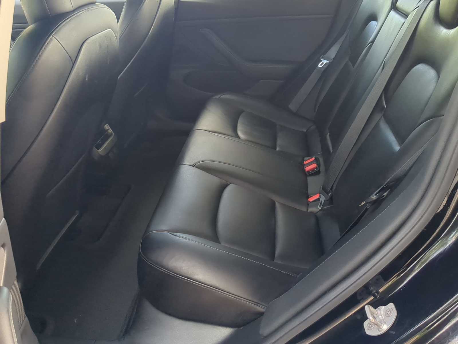 Thumbnail: 2019 Tesla Model 3 - 19