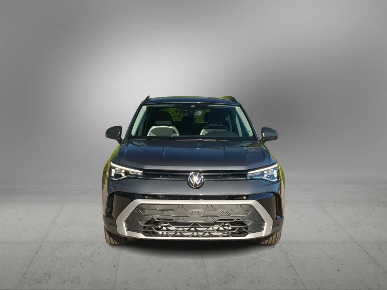 Thumbnail: 2025 Volkswagen Taos - 3