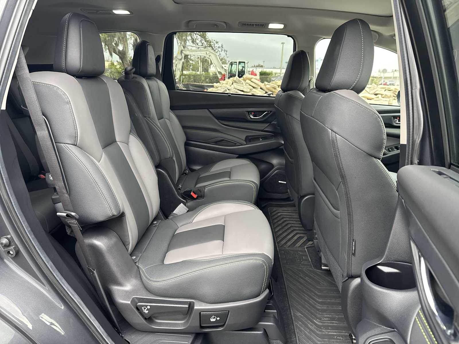 Thumbnail: 2024 Subaru Ascent - 18