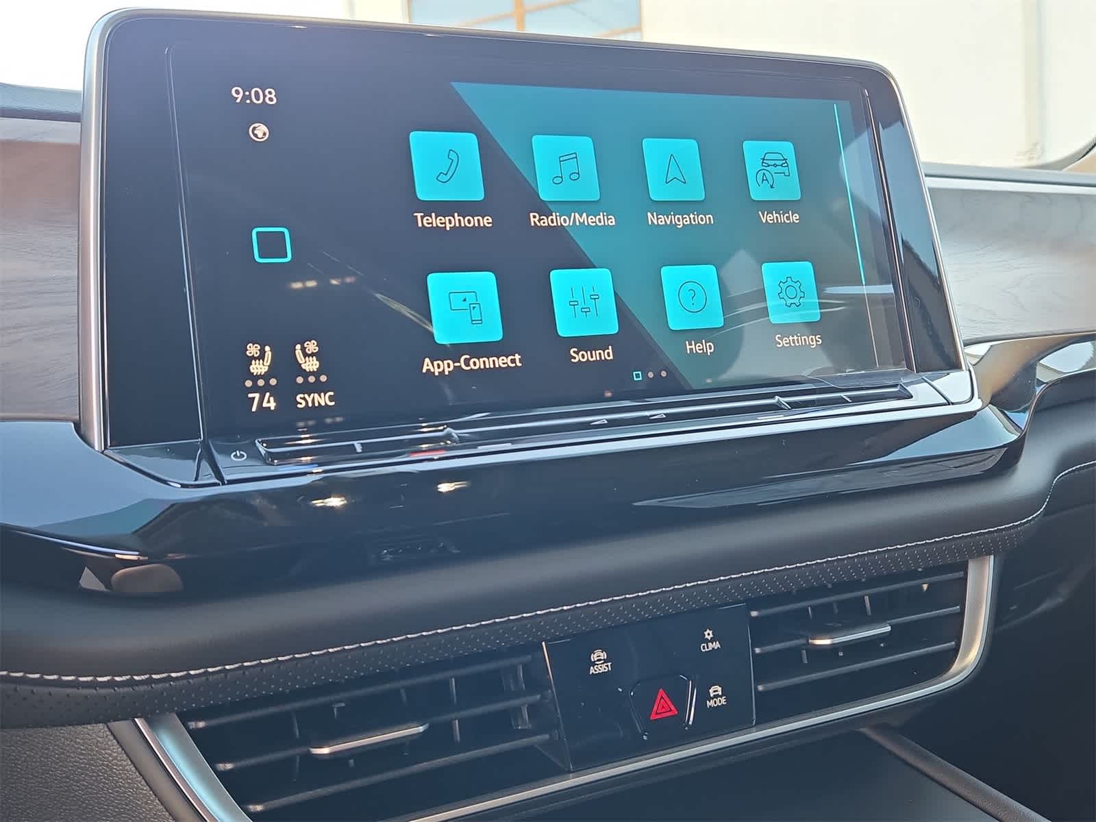 Thumbnail: 2026 Volkswagen Atlas - 28