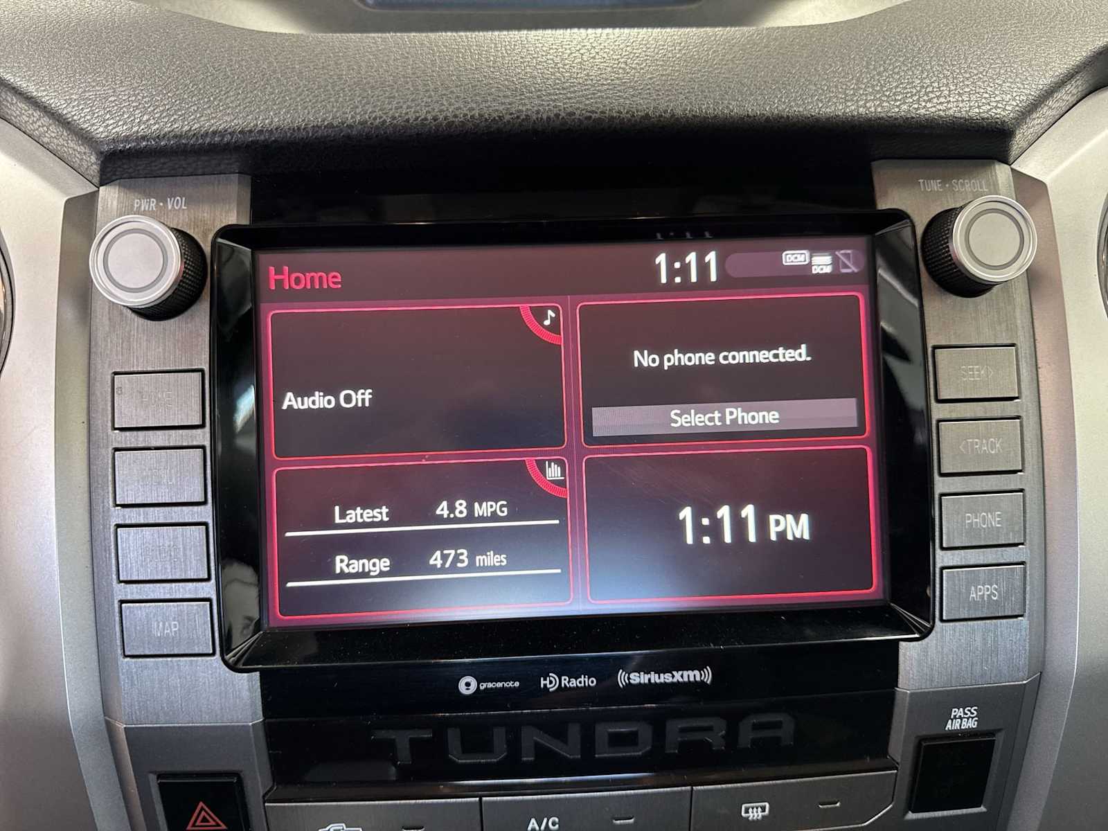 Thumbnail: 2020 Toyota Tundra - 27