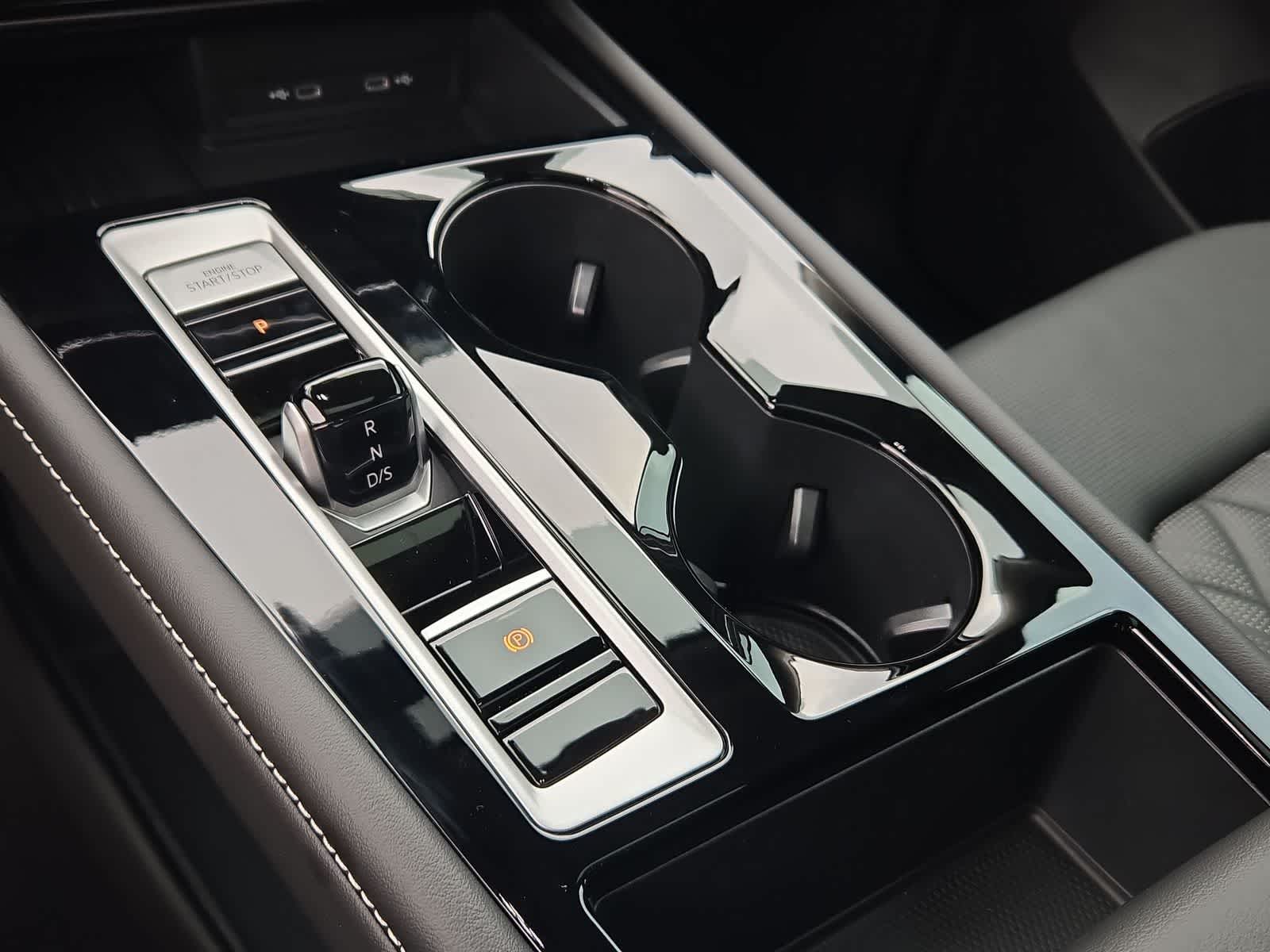 Thumbnail: 2026 Volkswagen Atlas - 33