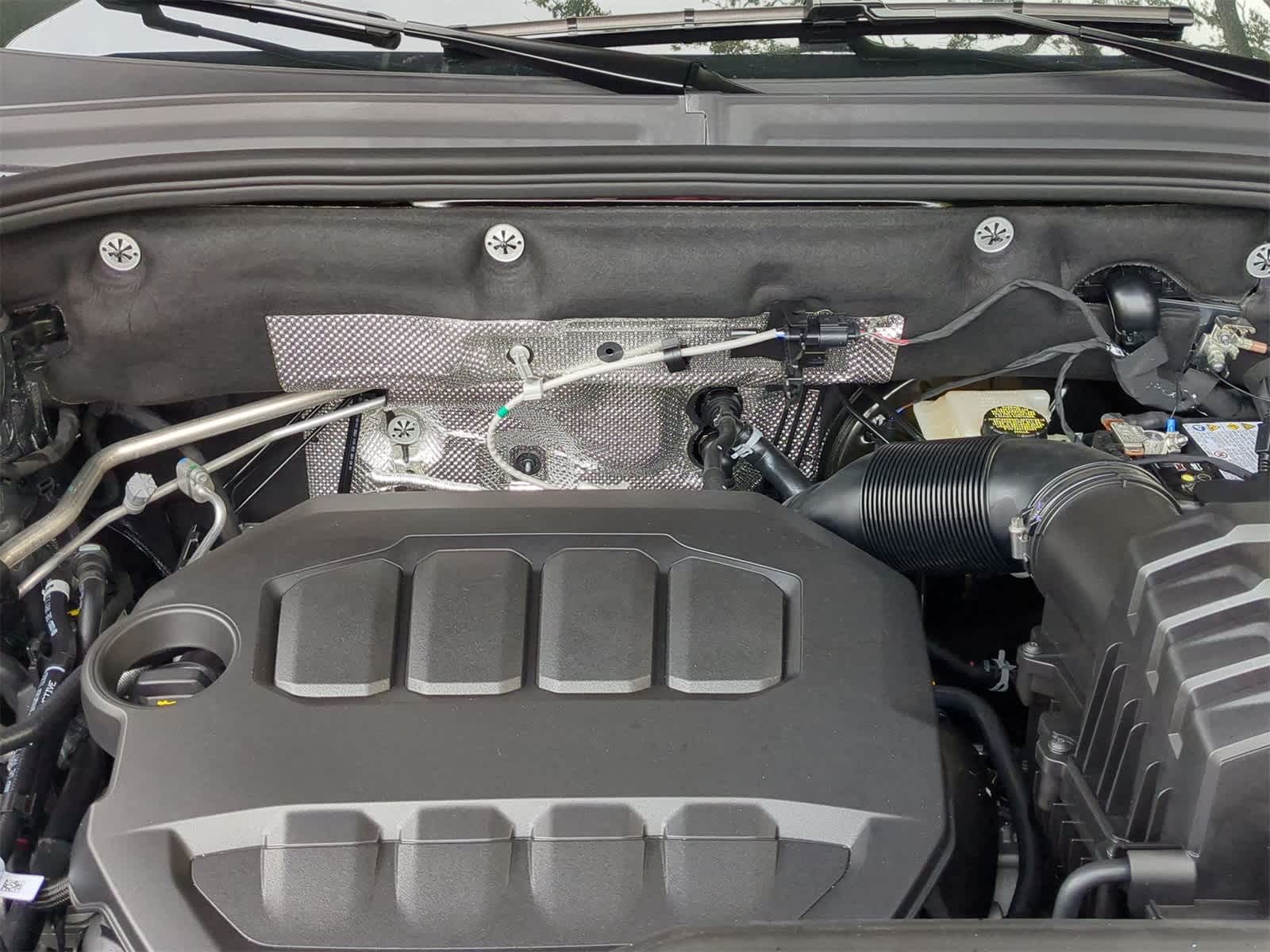 Thumbnail: 2025 Volkswagen Atlas - 15