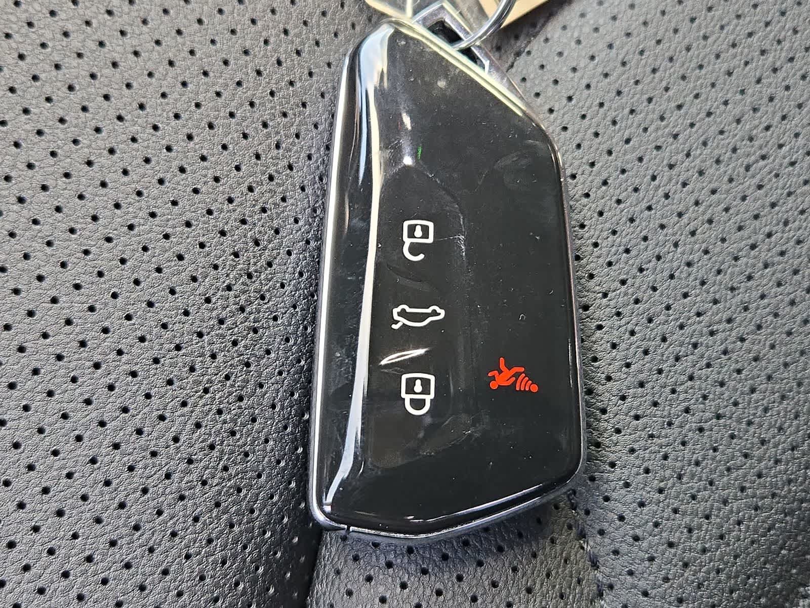 Thumbnail: 2026 Volkswagen Atlas - 40