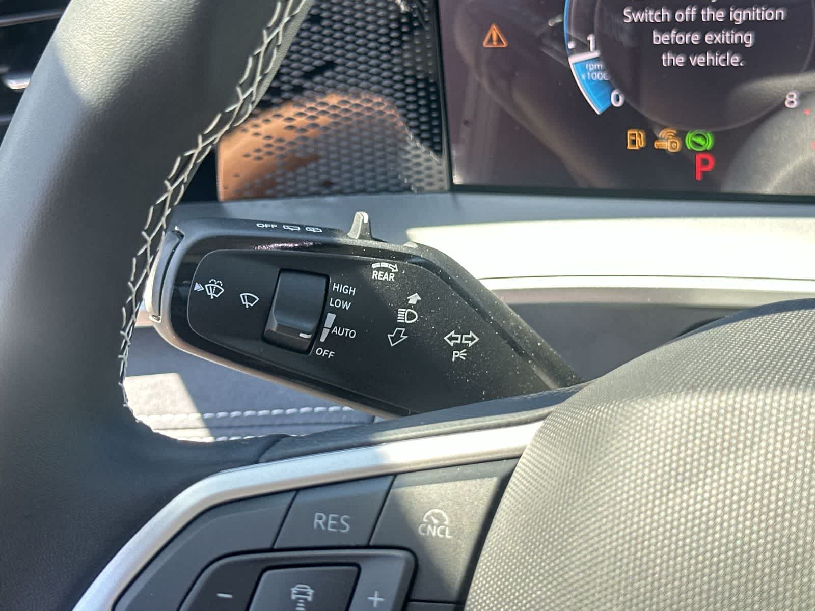 Thumbnail: 2026 Volkswagen Tiguan - 25