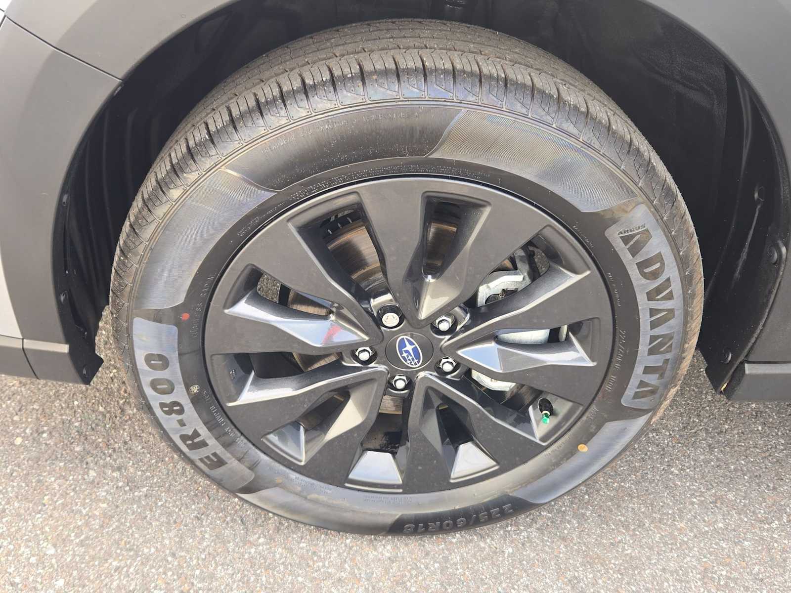 Thumbnail: 2024 Subaru Outback - 14