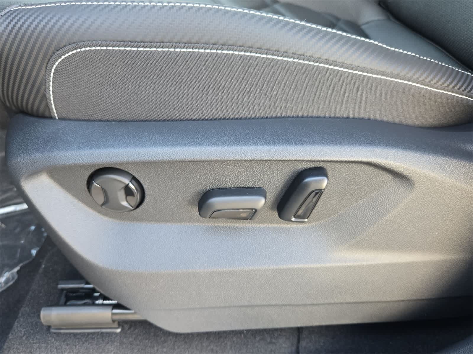 Thumbnail: 2026 Volkswagen Atlas - 18