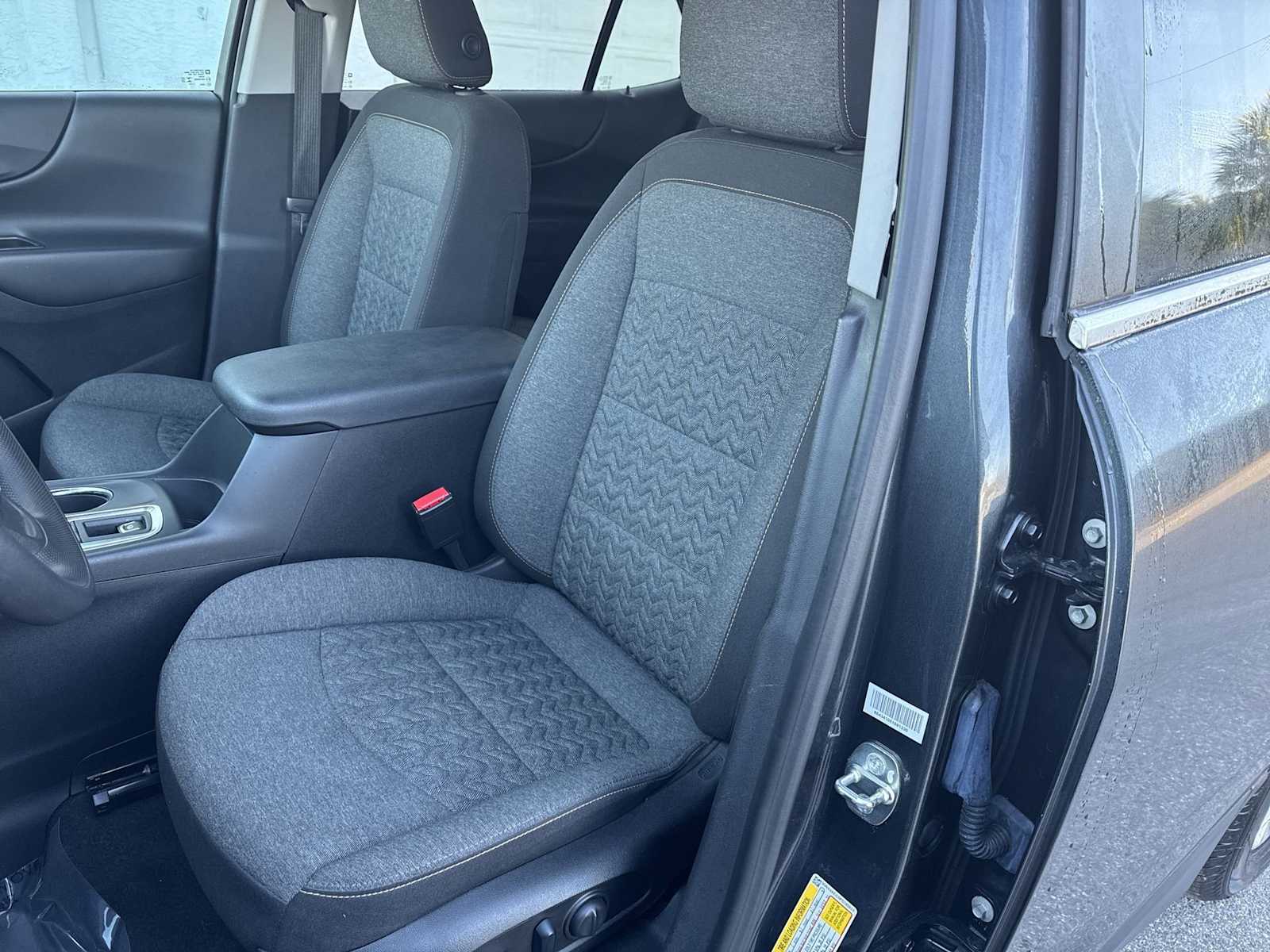 Thumbnail: 2023 Chevrolet Equinox - 16