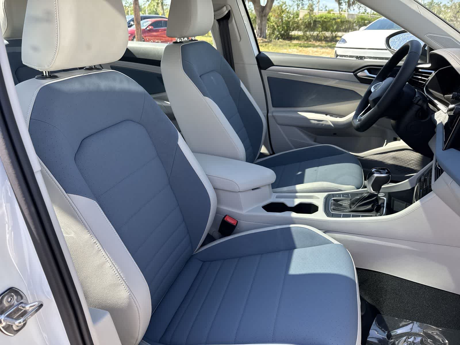 Thumbnail: 2026 Volkswagen Jetta - 20