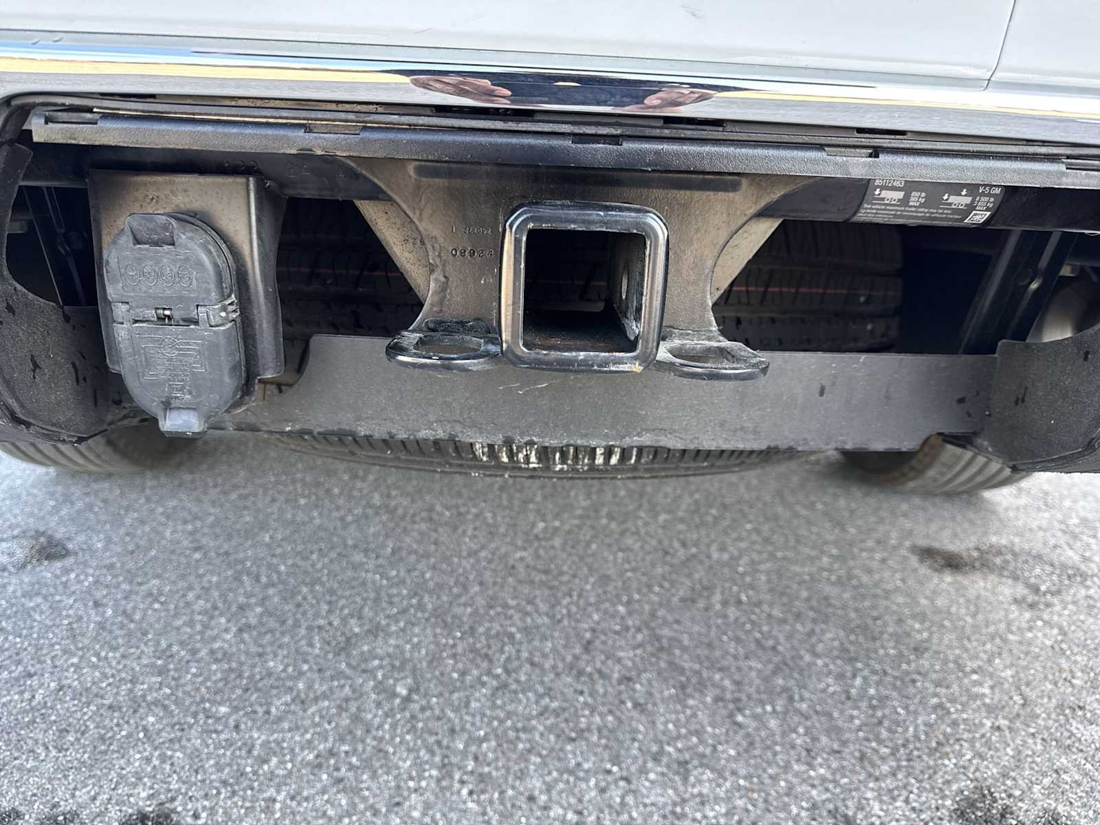 Thumbnail: 2024 Chevrolet Suburban - 33