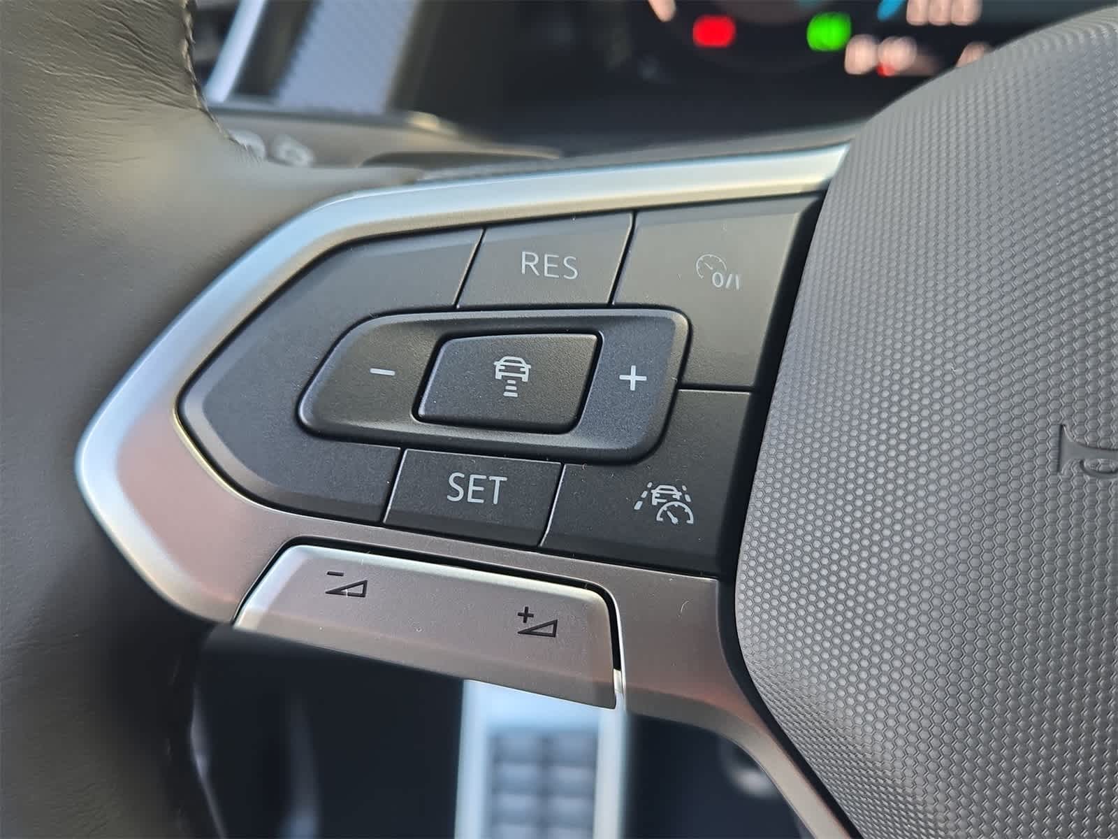 Thumbnail: 2026 Volkswagen Atlas - 24