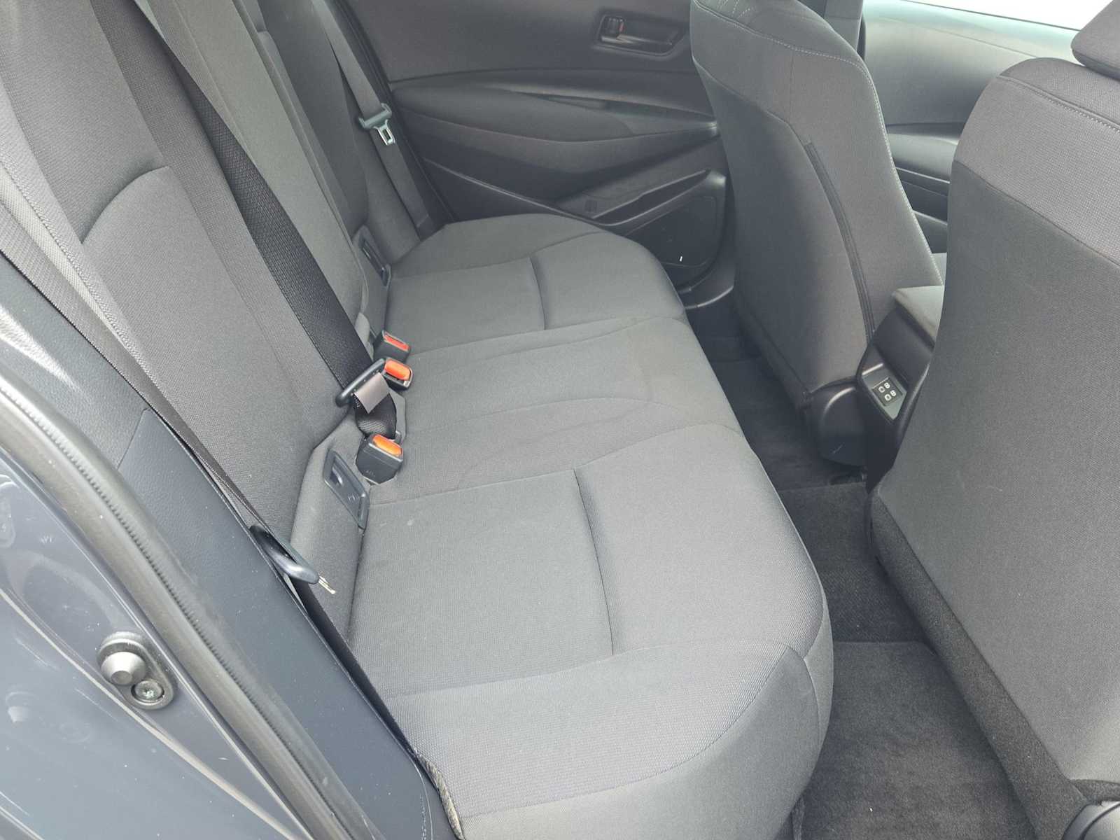 Thumbnail: 2024 Toyota Corolla - 20