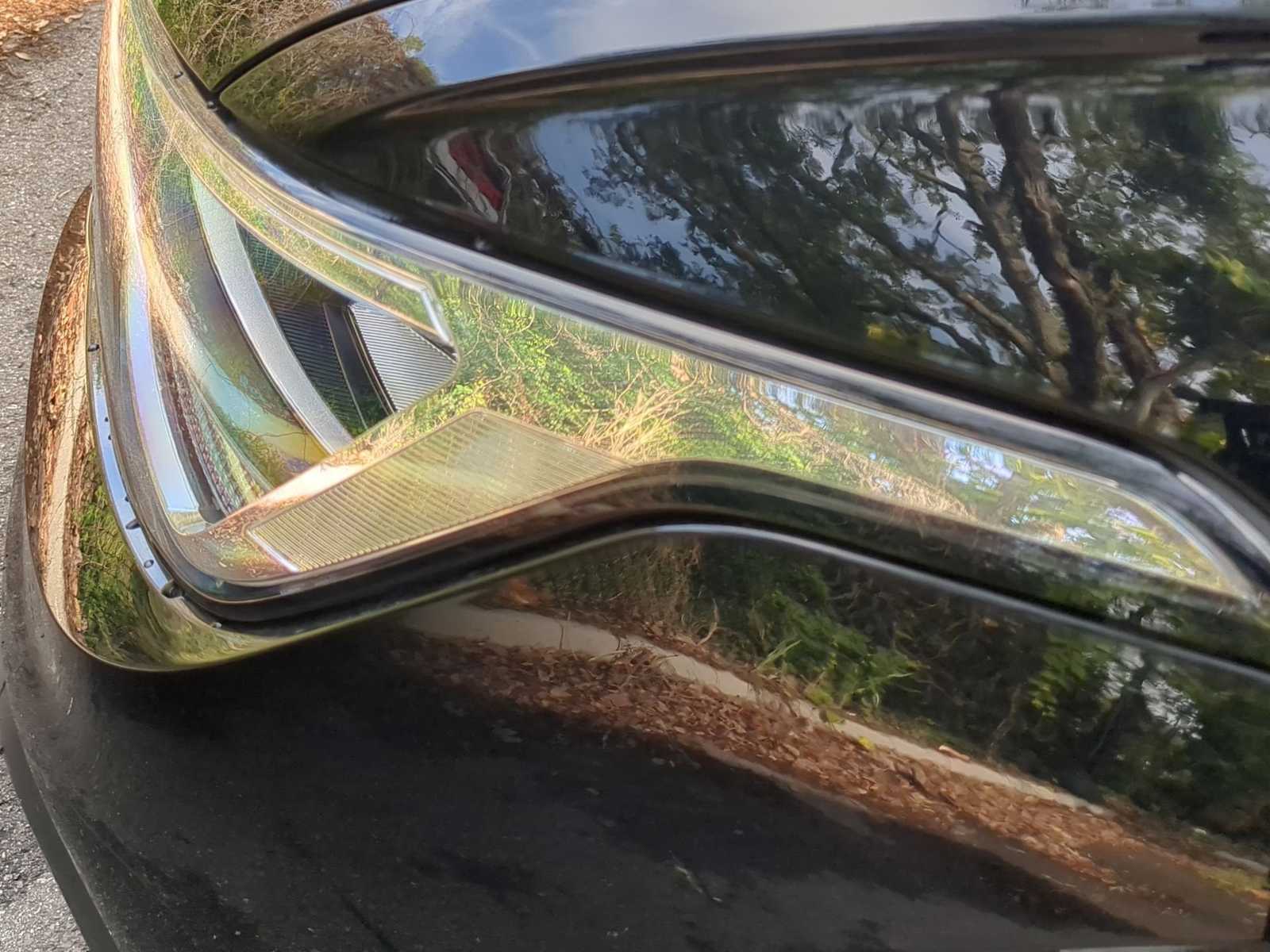 2023 Volkswagen Tiguan 2.0T 11