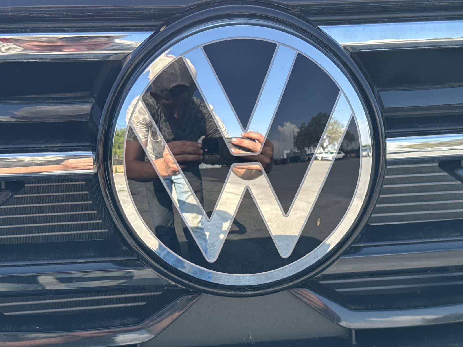 Thumbnail: 2026 Volkswagen Atlas - 10