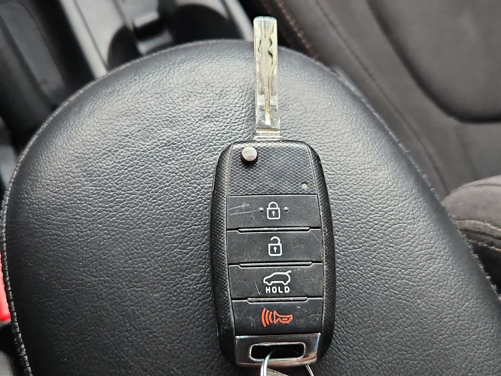 Thumbnail: 2018 Kia Soul - 34