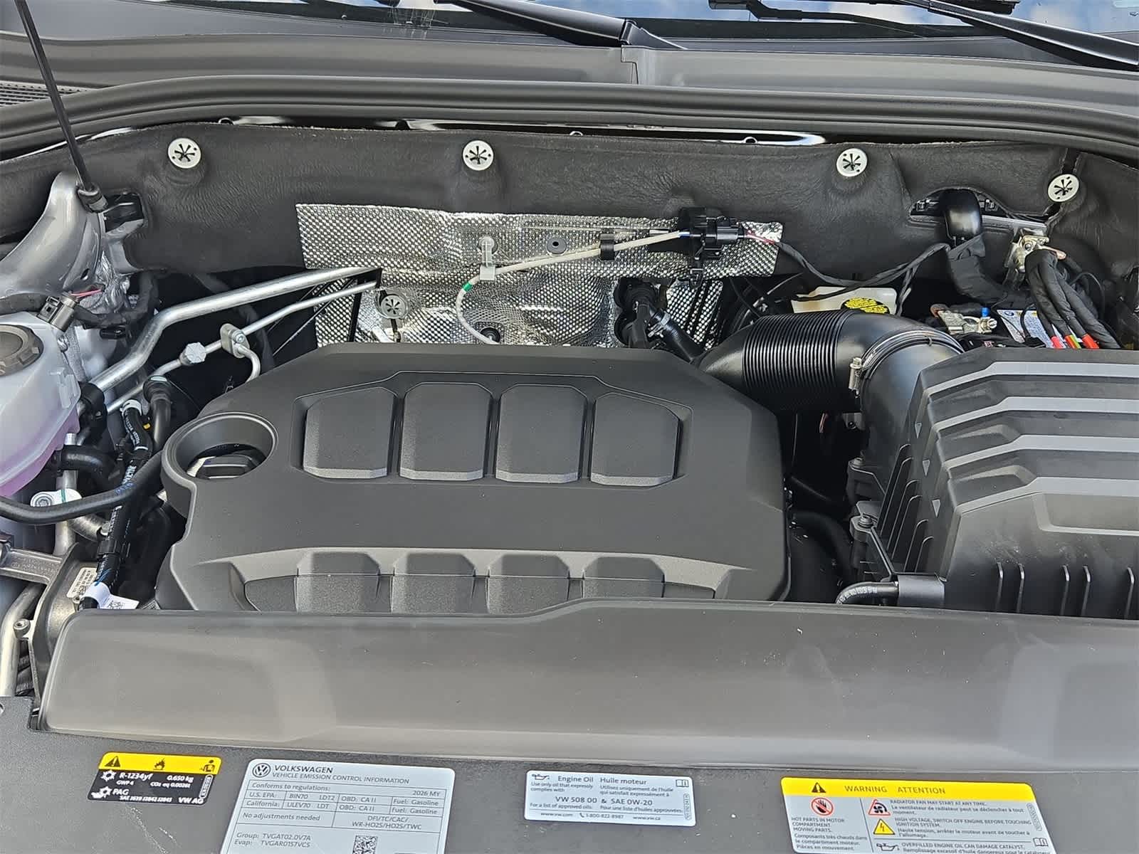 Thumbnail: 2026 Volkswagen Atlas - 15