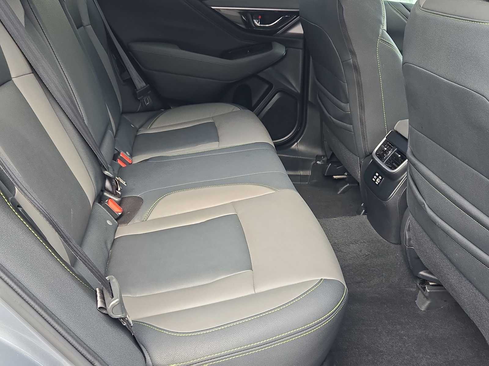 Thumbnail: 2024 Subaru Outback - 20