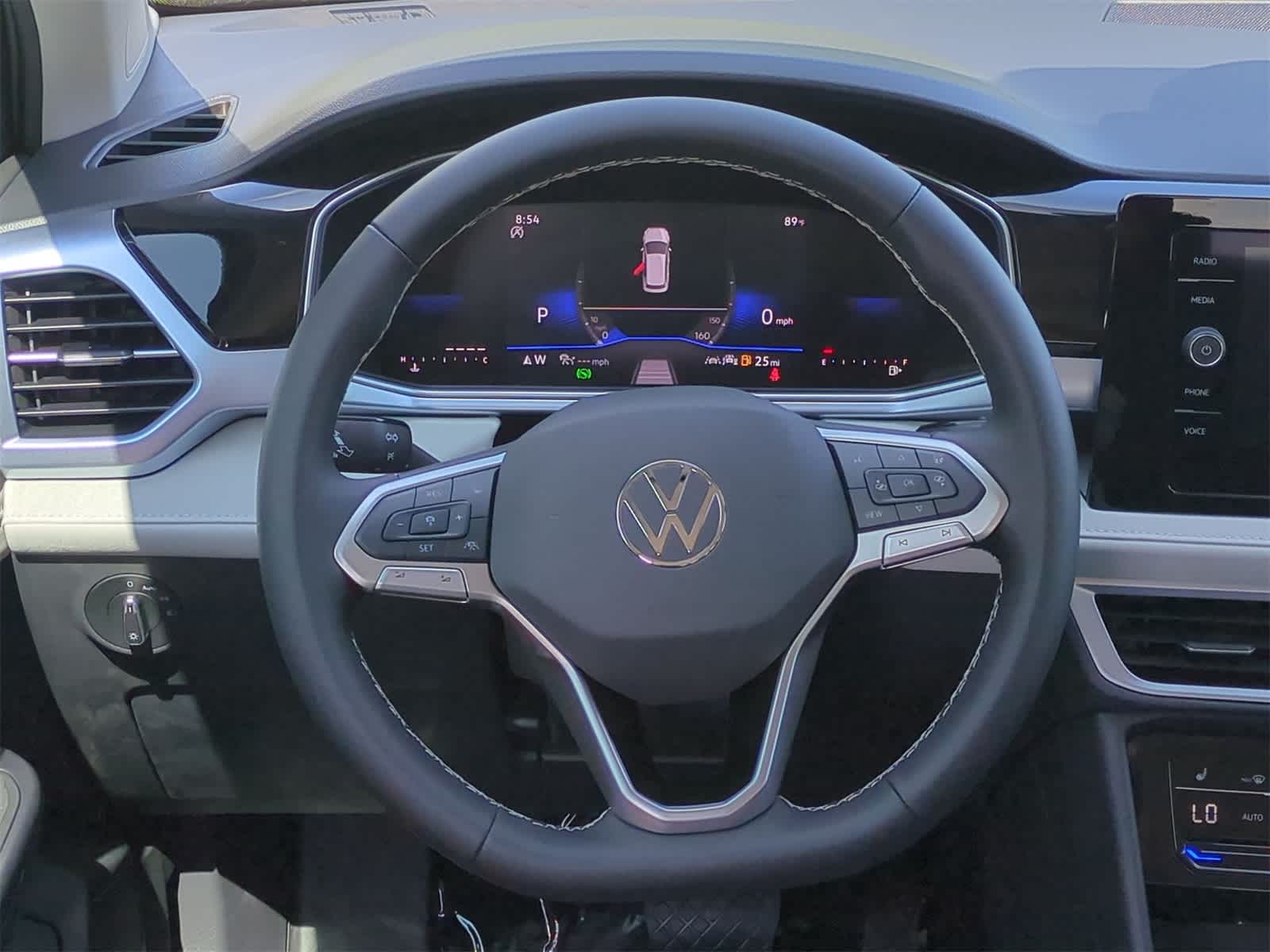 Thumbnail: 2025 Volkswagen Taos - 23