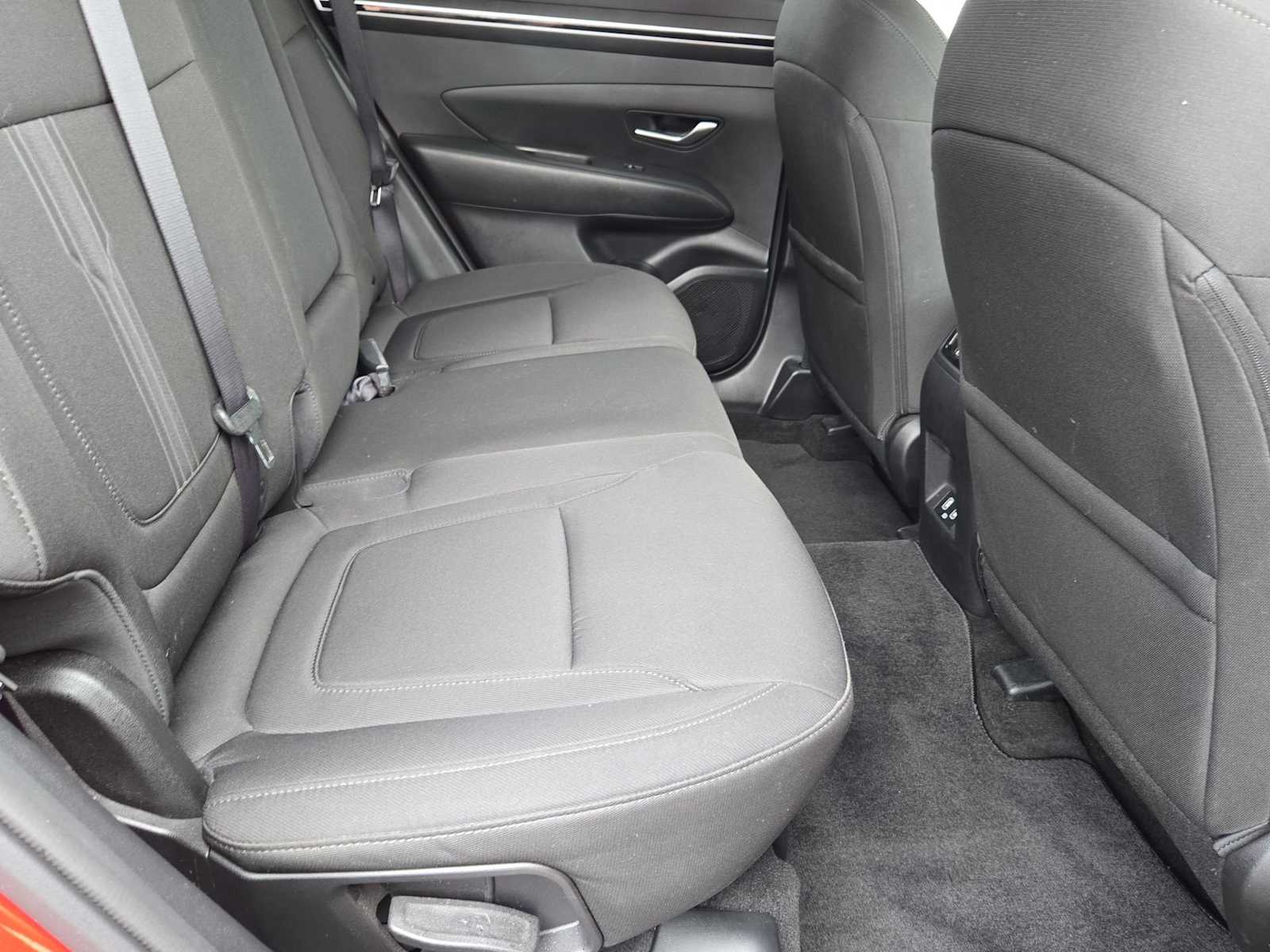 Thumbnail: 2023 Hyundai Tucson - 20