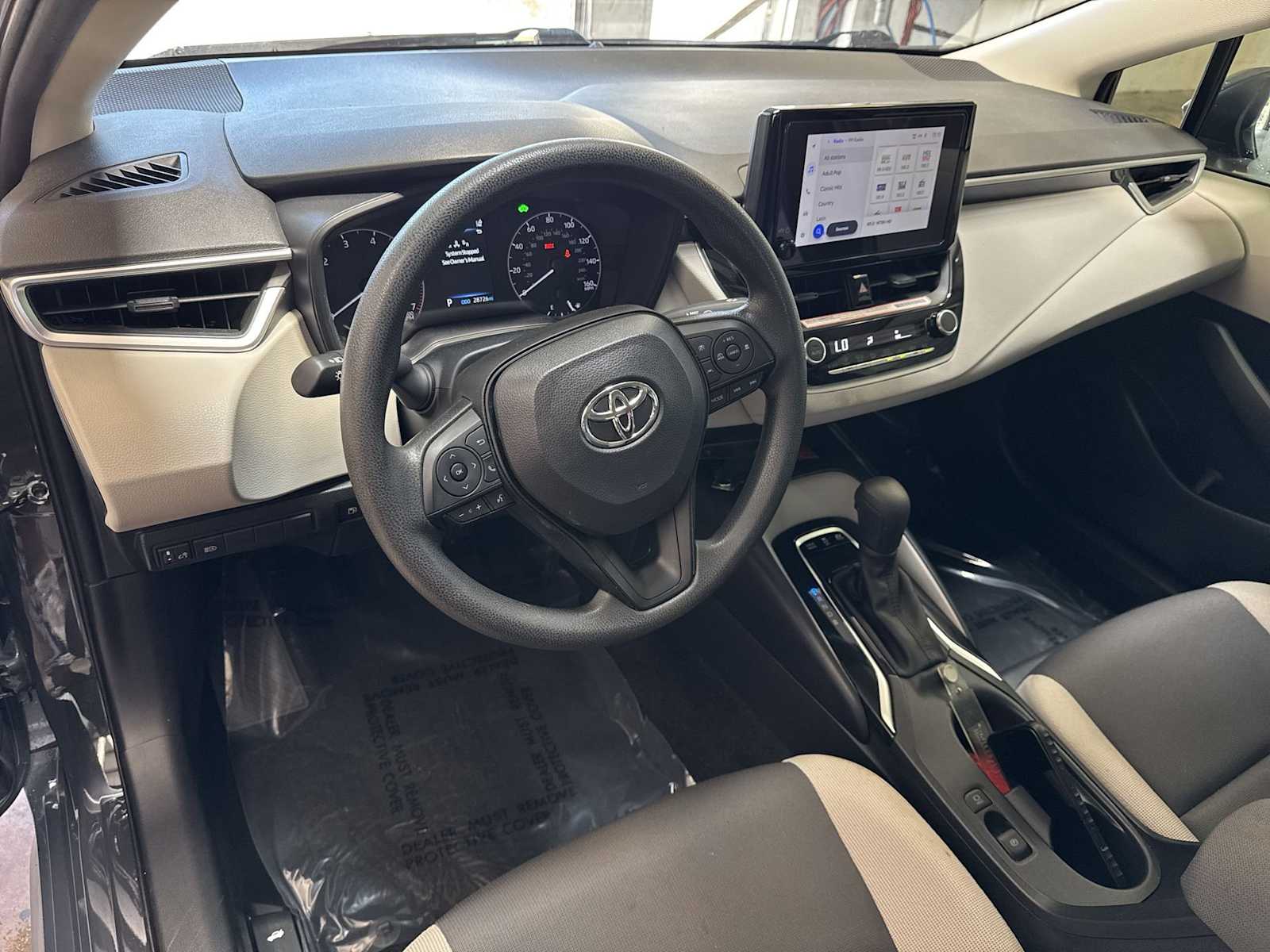 Thumbnail: 2024 Toyota Corolla - 2