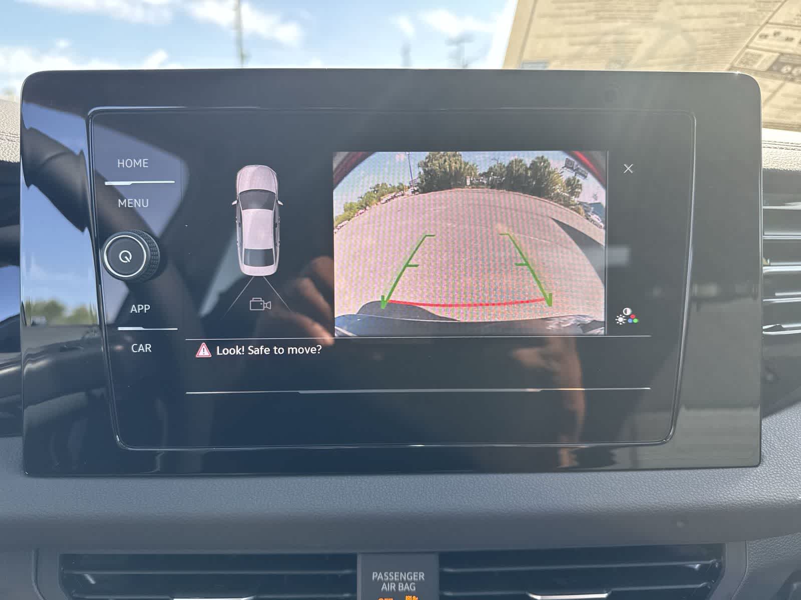 Thumbnail: 2026 Volkswagen Jetta - 26