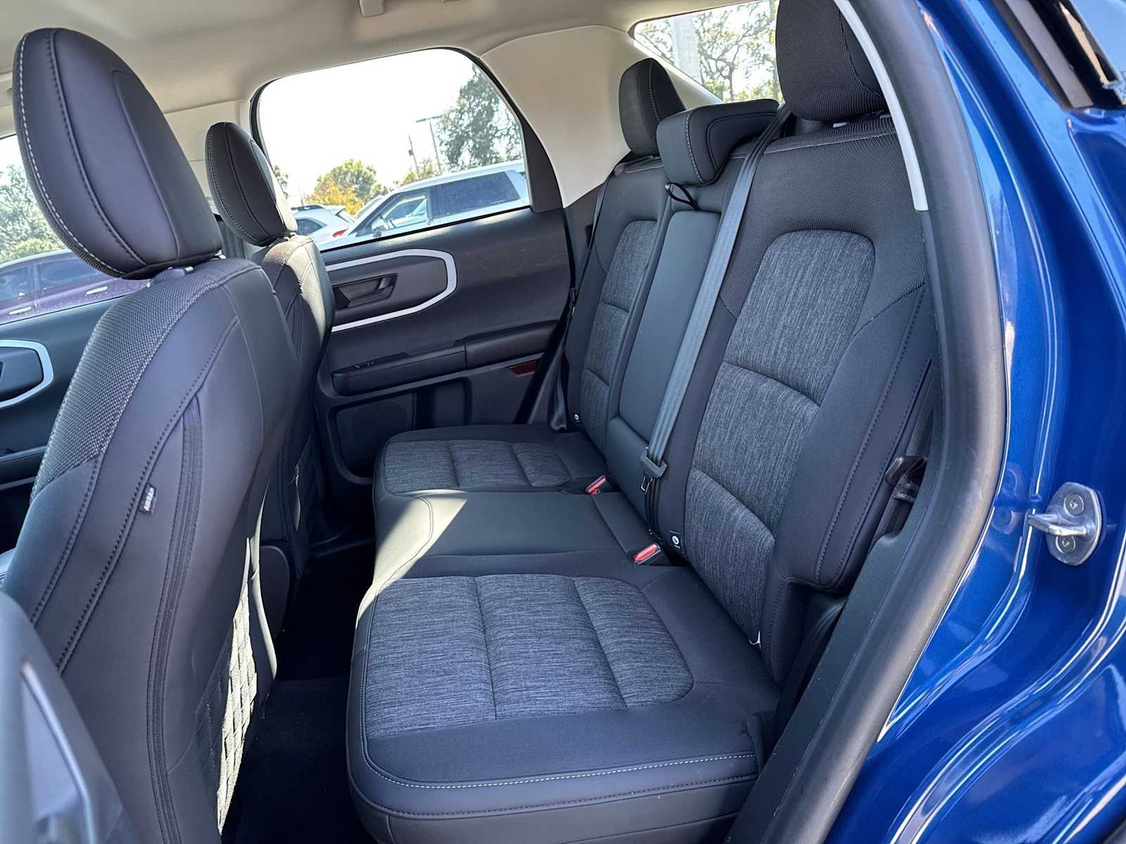 Thumbnail: 2023 Ford Bronco Sport - 17