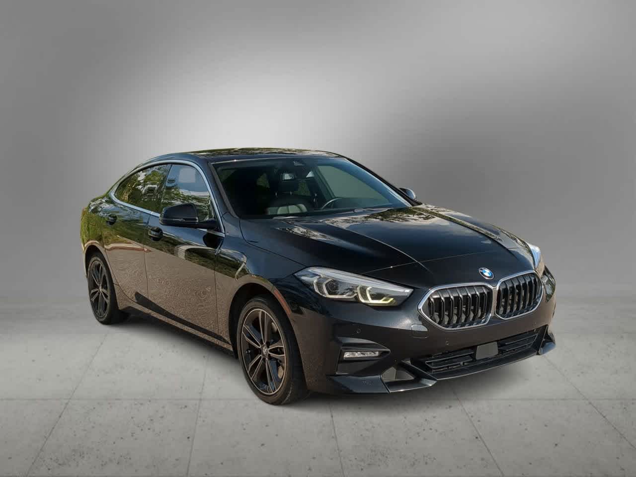 Thumbnail: 2021 BMW 2 Series - 2