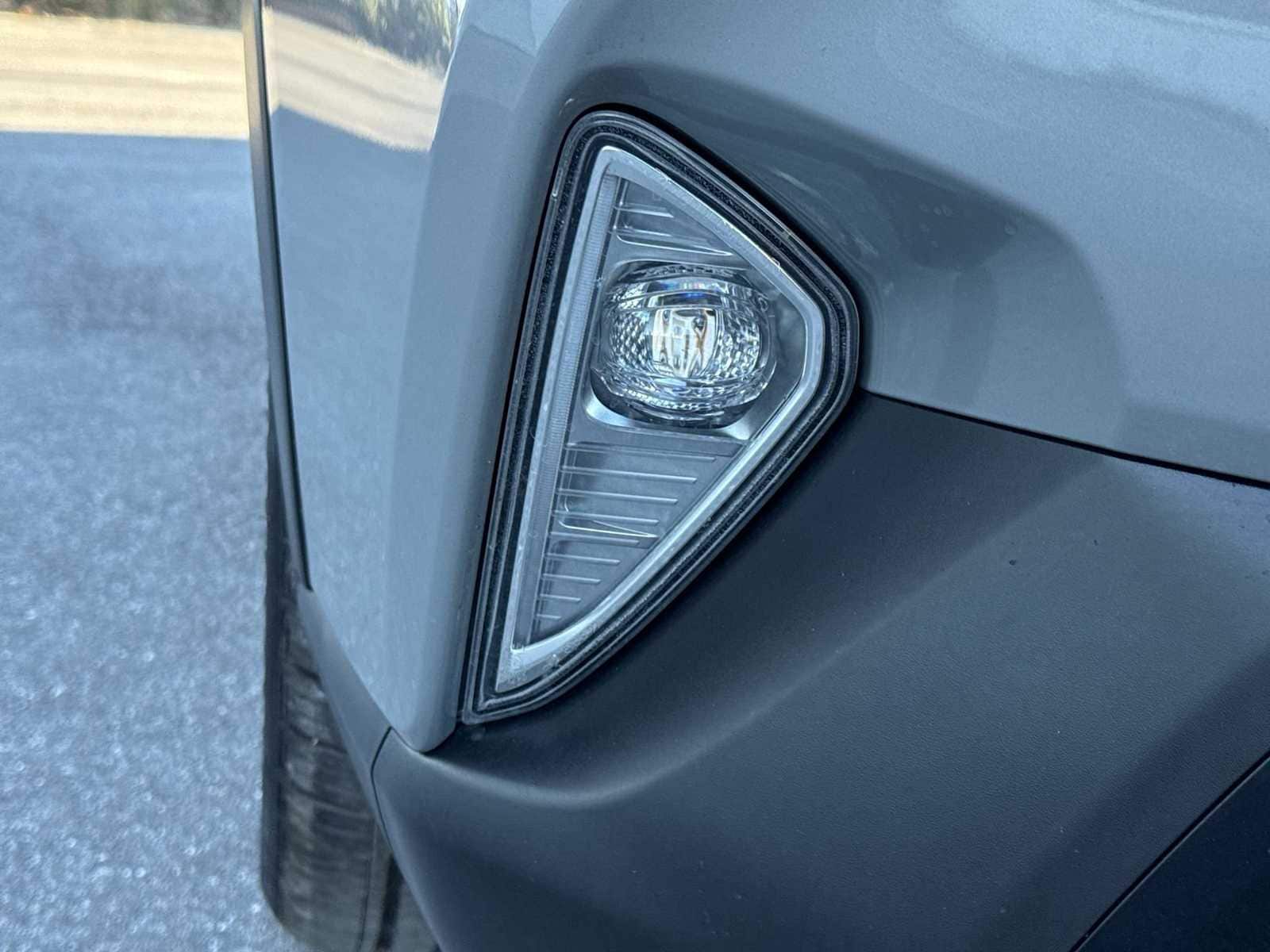 Thumbnail: 2025 Subaru Forester - 10