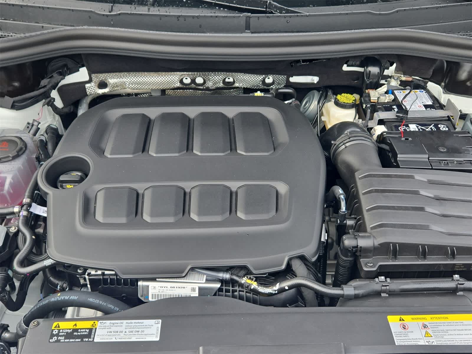 Thumbnail: 2026 Volkswagen Tiguan - 15