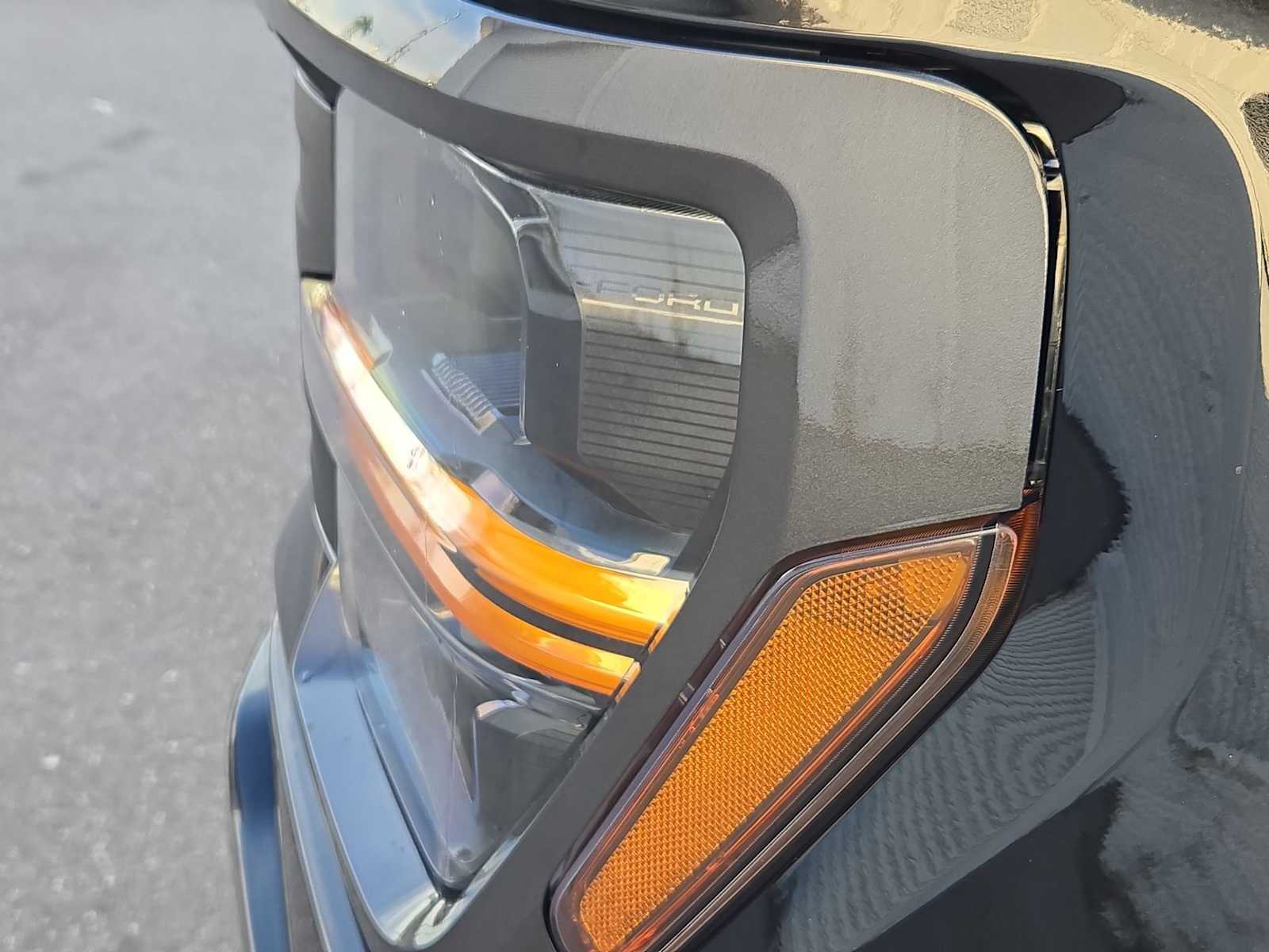 Thumbnail: 2024 Ford F-150 - 11