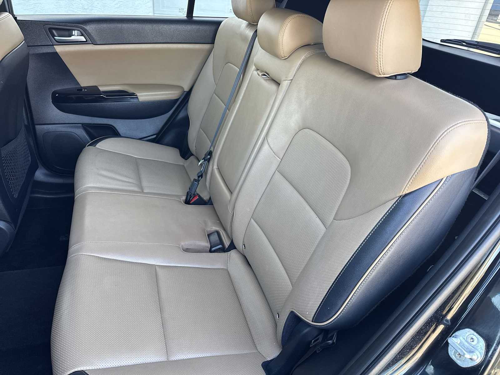 Thumbnail: 2020 Kia Sportage - 19