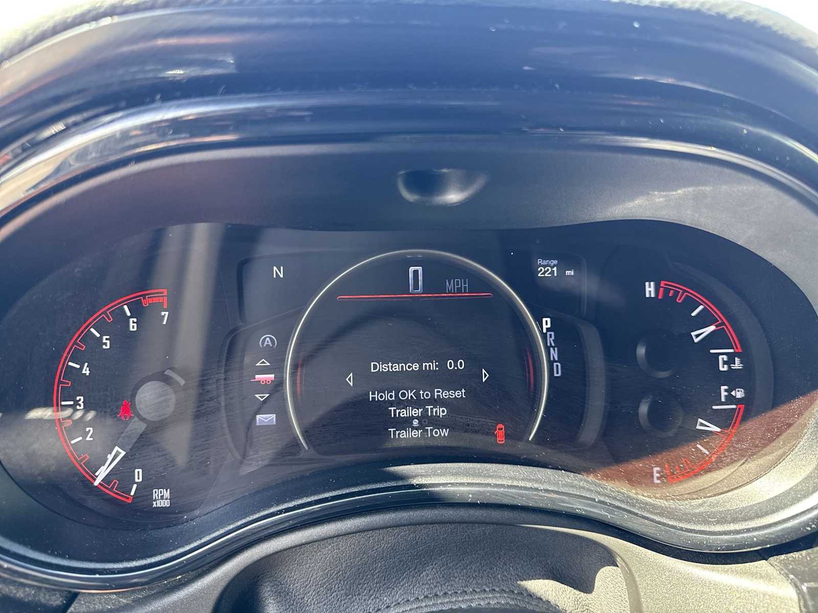 Thumbnail: 2024 Dodge Durango - 32