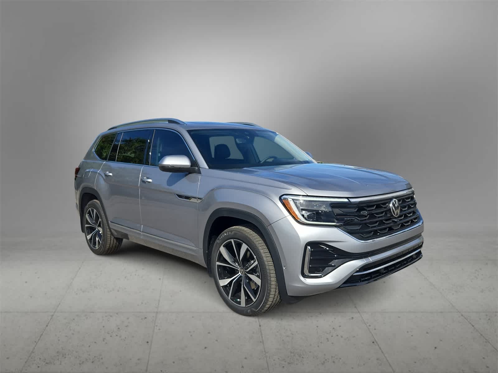 Thumbnail: 2026 Volkswagen Atlas - 2